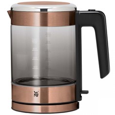 Чайник электрический WMF KITCHENminis 0413190751 Brown