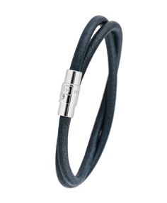 Браслет мужской HENDERSON BR-0004 синий