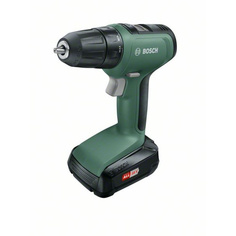 Аккумуляторная безударная дрель-шуруповерт Bosch 06039C8001
