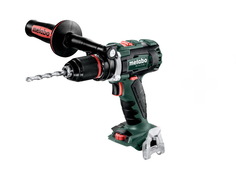 Аккумуляторная безударная дрель-шуруповерт Metabo T03901
