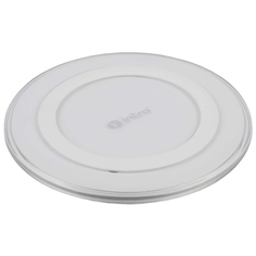 Беспроводное зарядное устройство Intro WPB250 White