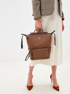 327PEL02,Сумка женская,Marco Bonne`,Бежевый