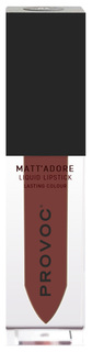 Помада PROVOC Mattadore Liquid Lipstick Discovery тон 11 5 г