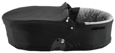 Люлька Stokke (Стокке) Scoot Babyschale Black черный 471002