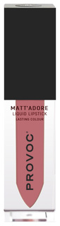 Помада PROVOC Mattadore Liquid Lipstick Lumin тон 09 5 г