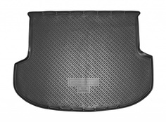 Коврик багажного отсека резиновый xm f/l 5-мест Hyundai-KIA арт. R85702P100