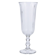 Фужеры для шампанского королевский тюльпан, 120 мл (4 шт), koopman, CC7000560