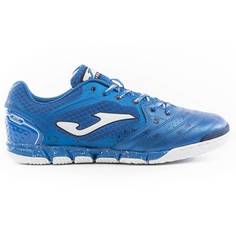 Бутсы Joma Liga 5 IN, синий, 47 EU