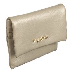 Монетница женская Sergio Belotti 012-2378 verona taupe