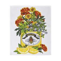 MONA LIZA Кухонное полотенце Пчелка (45х60 см)