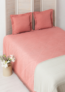 Покрывало Luxberry Alice евро макси 240x260 см