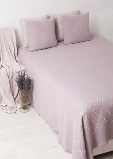 Покрывало Luxberry Grass полутораспальный 150x210 см