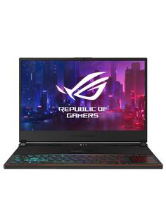 Ноутбук игровой ASUS ROG Zephyrus GX531GW-ES053T