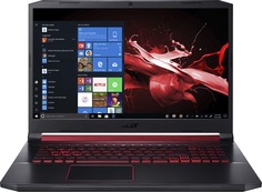 Ноутбук Acer AN515-54-76DE NH.Q5BER.02D