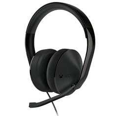 Игровые наушники Microsoft Stereo Headset (S4V-00013)