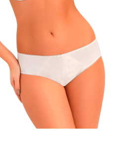 Трусы женские Gorsenia 1763 бежевые 3XL