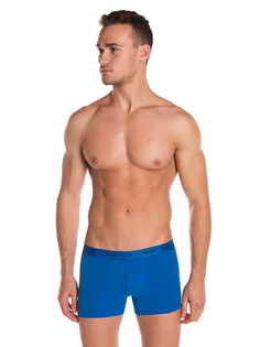 Трусы мужские Sis C33b09 синие XL