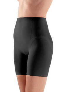 Трусы женские BlackSpade BS1479 черные XXL