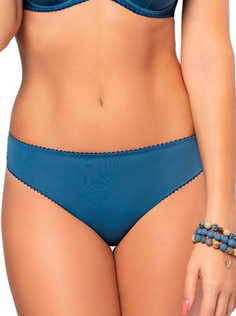 Трусы женские Gorsenia K489 голубые S