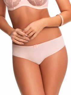 Трусы женские Gorsenia 1839 розовые L