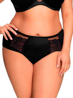 Трусы женские Gorsenia K442 черные M