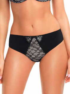 Трусы женские Gorsenia 1799 черные M