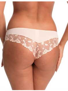 Трусы женские Gorsenia 1840 розовые XL