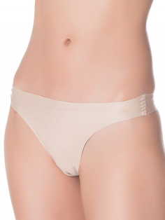 Трусы женские BlackSpade BS1370 бежевые M