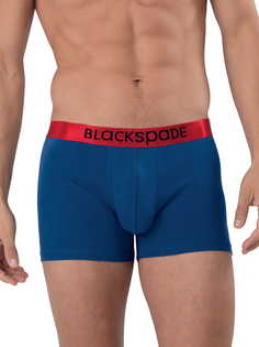Трусы мужские BlackSpade BS9470 синие M