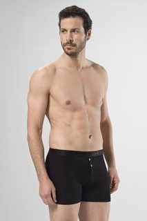 Трусы мужские Cacharel 1404 черные S