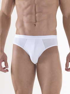 Трусы мужские BlackSpade BS9501 белые M