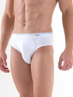 Трусы мужские BlackSpade BS9232 белые XL