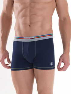 Трусы мужские BlackSpade BS9550 синие M