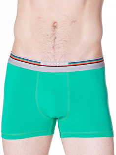 Трусы мужские BlackSpade BS9550 зеленые M