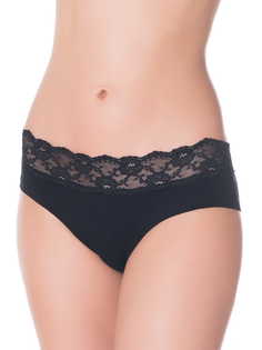 Трусы женские BlackSpade BS1318 бежевые XL