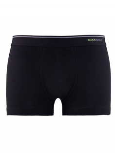 Трусы мужские BlackSpade BS9230 черные S
