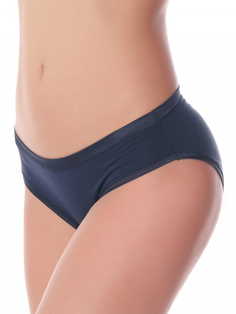 Трусы женские BlackSpade BS1400 синие XXL