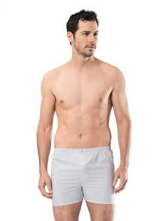 Трусы мужские Cacharel 1113 серые L