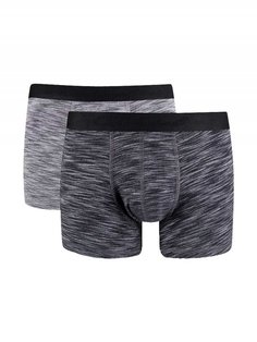 Набор боксеров мужской Cacharel 1324 черный M