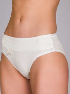Трусы женские Sis B335W10 белые XXL