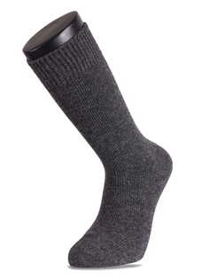 Носки мужские Sis 569 серые 41-45