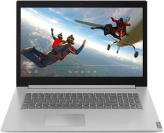 Ноутбук Lenovo IdeaPad L340-17API/81LY004ERU