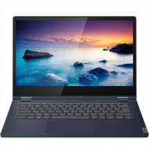 Ноутбук-трансформер Lenovo Yoga C340-14IWL (81TK00DERU)