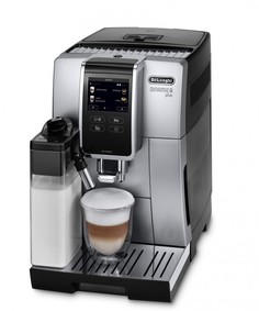 Кофемашина автоматическая De`Longhi Dinamica ECAM 370.85 SB Delonghi