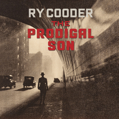 Аудио диск Ry Cooder The Prodigal Son Fantasy
