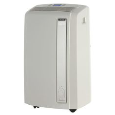 Кондиционер мобильный DeLonghi PAC AN 110WH