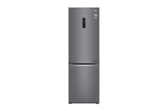 Холодильник LG GA-B459SLKL