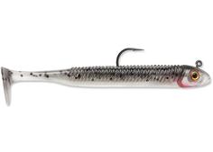 Комплект Storm 360gt Searchbait Minnow (11 см, SGH)