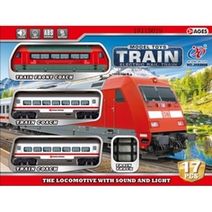 Железная дорога Shantou Gepai 1811B019