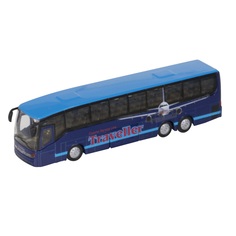 Городской автобус HTI Teamsterz Traveler